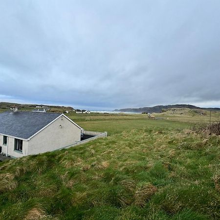 Hughie'S Farm Cottage Ballyliffin Εξωτερικό φωτογραφία