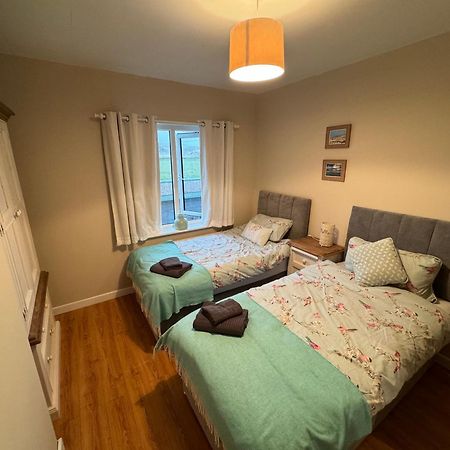 Hughie'S Farm Cottage Ballyliffin Εξωτερικό φωτογραφία