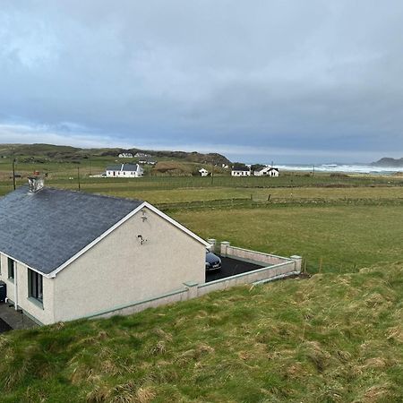 Hughie'S Farm Cottage Ballyliffin Εξωτερικό φωτογραφία