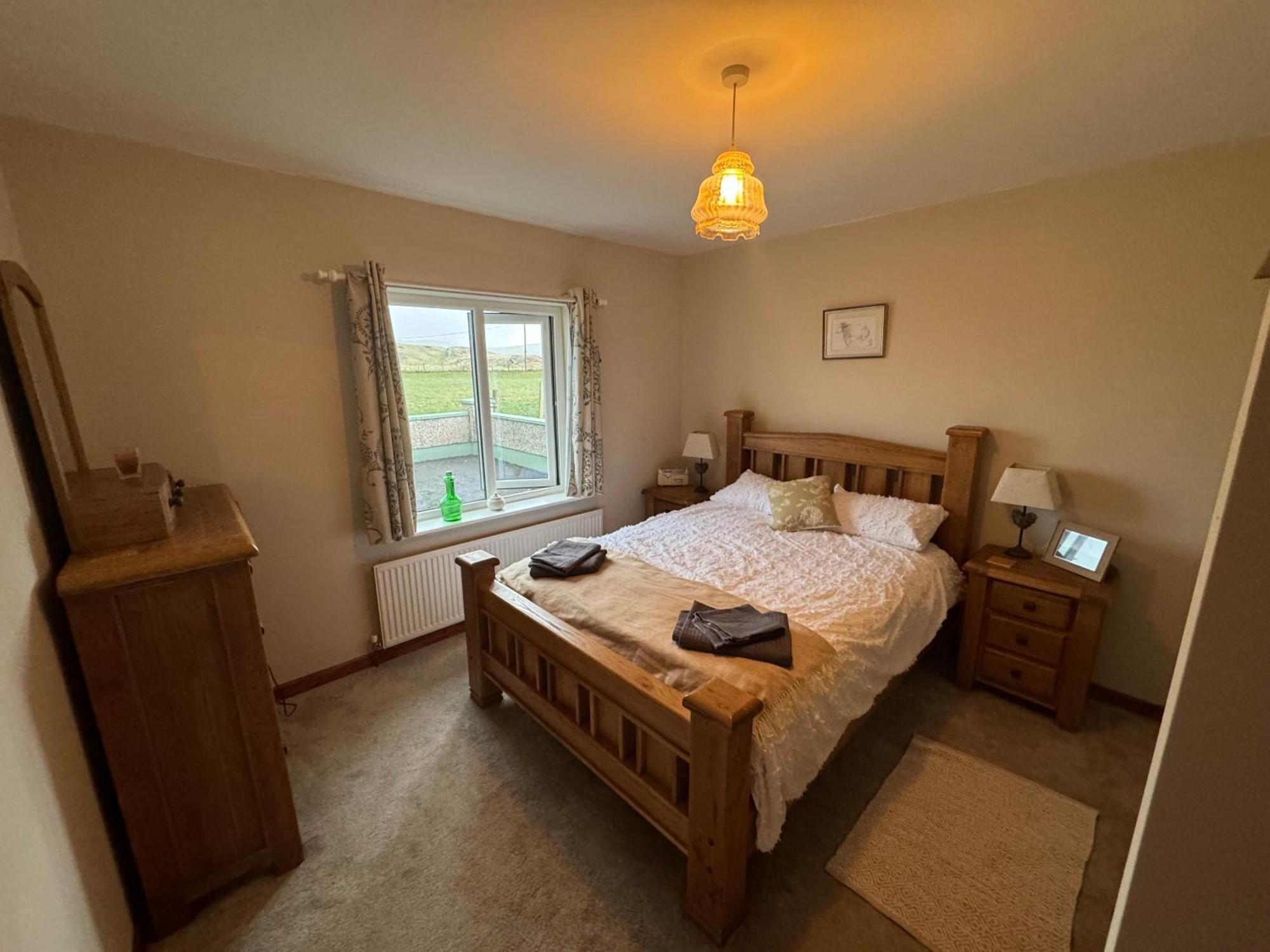 Hughie'S Farm Cottage Ballyliffin Εξωτερικό φωτογραφία