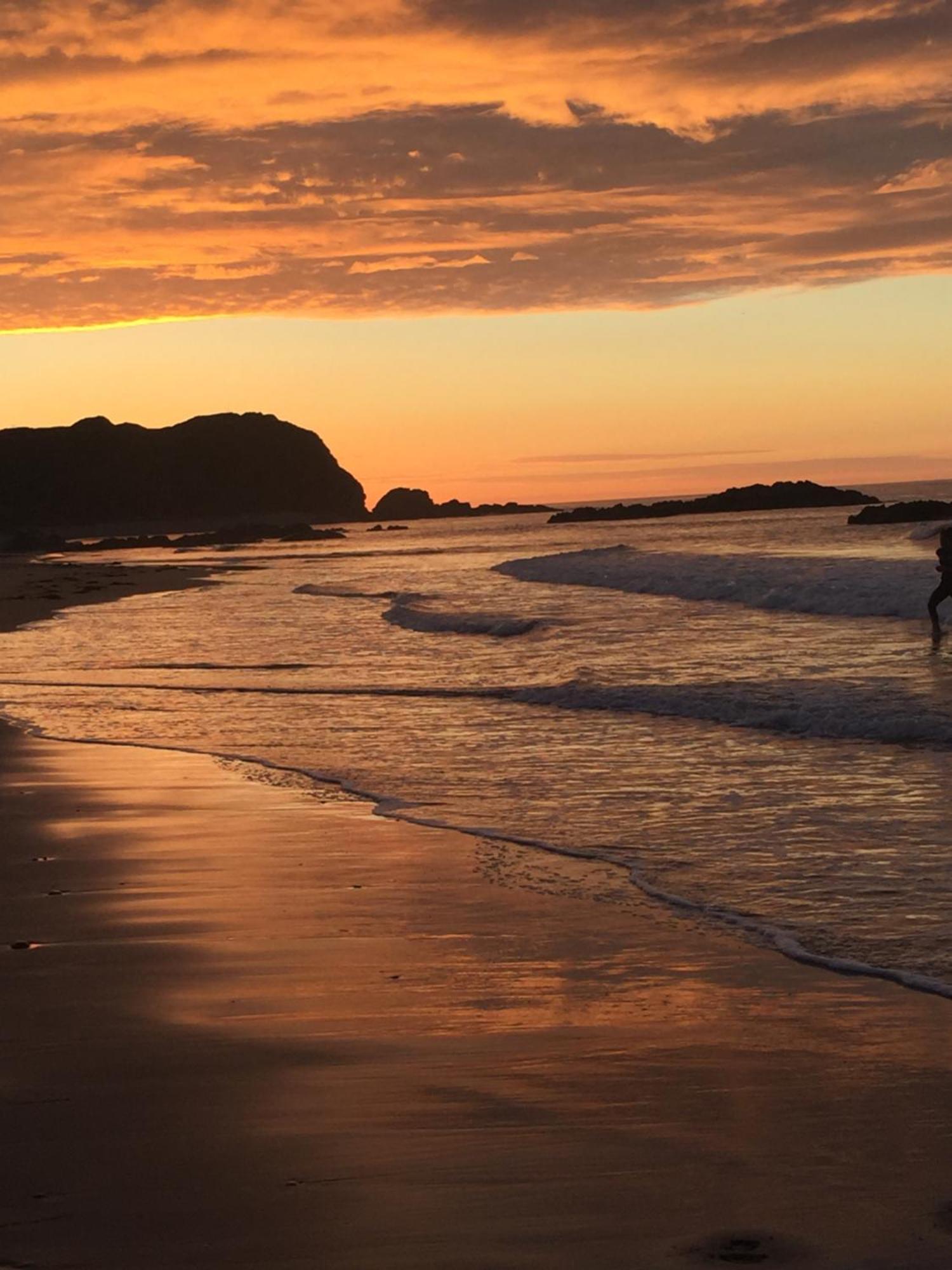 Hughie'S Farm Cottage Ballyliffin Εξωτερικό φωτογραφία