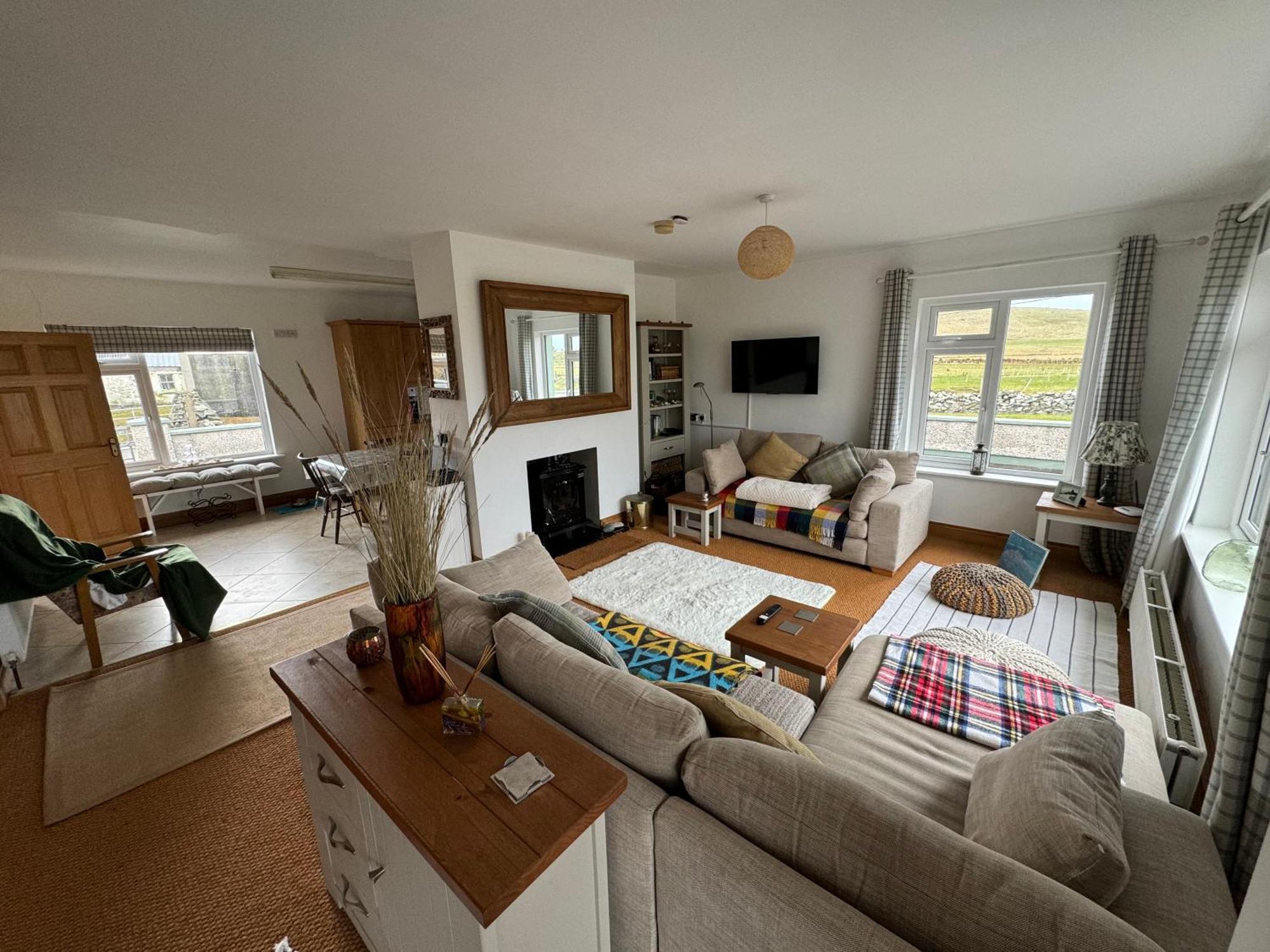 Hughie'S Farm Cottage Ballyliffin Εξωτερικό φωτογραφία