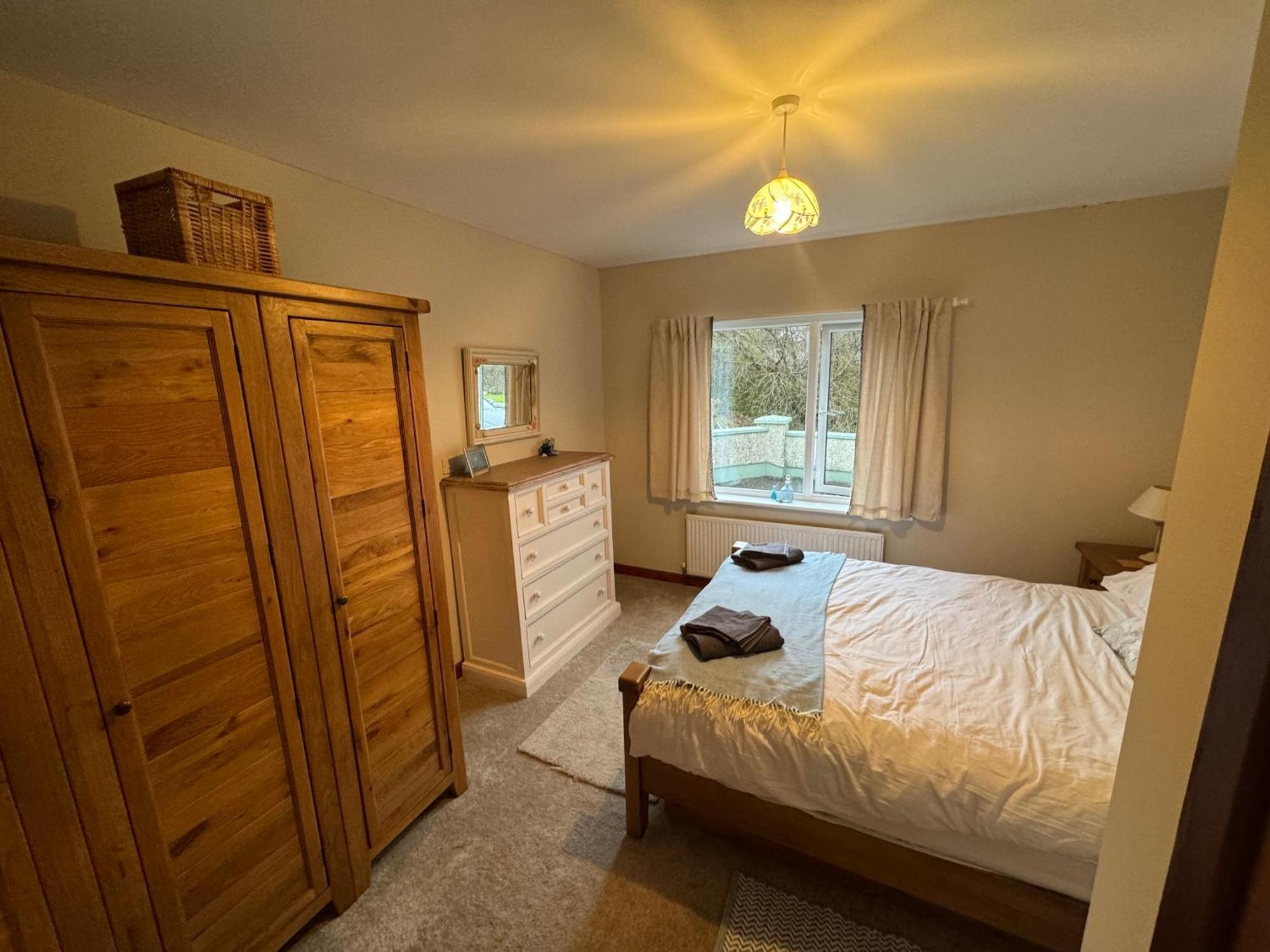 Hughie'S Farm Cottage Ballyliffin Εξωτερικό φωτογραφία