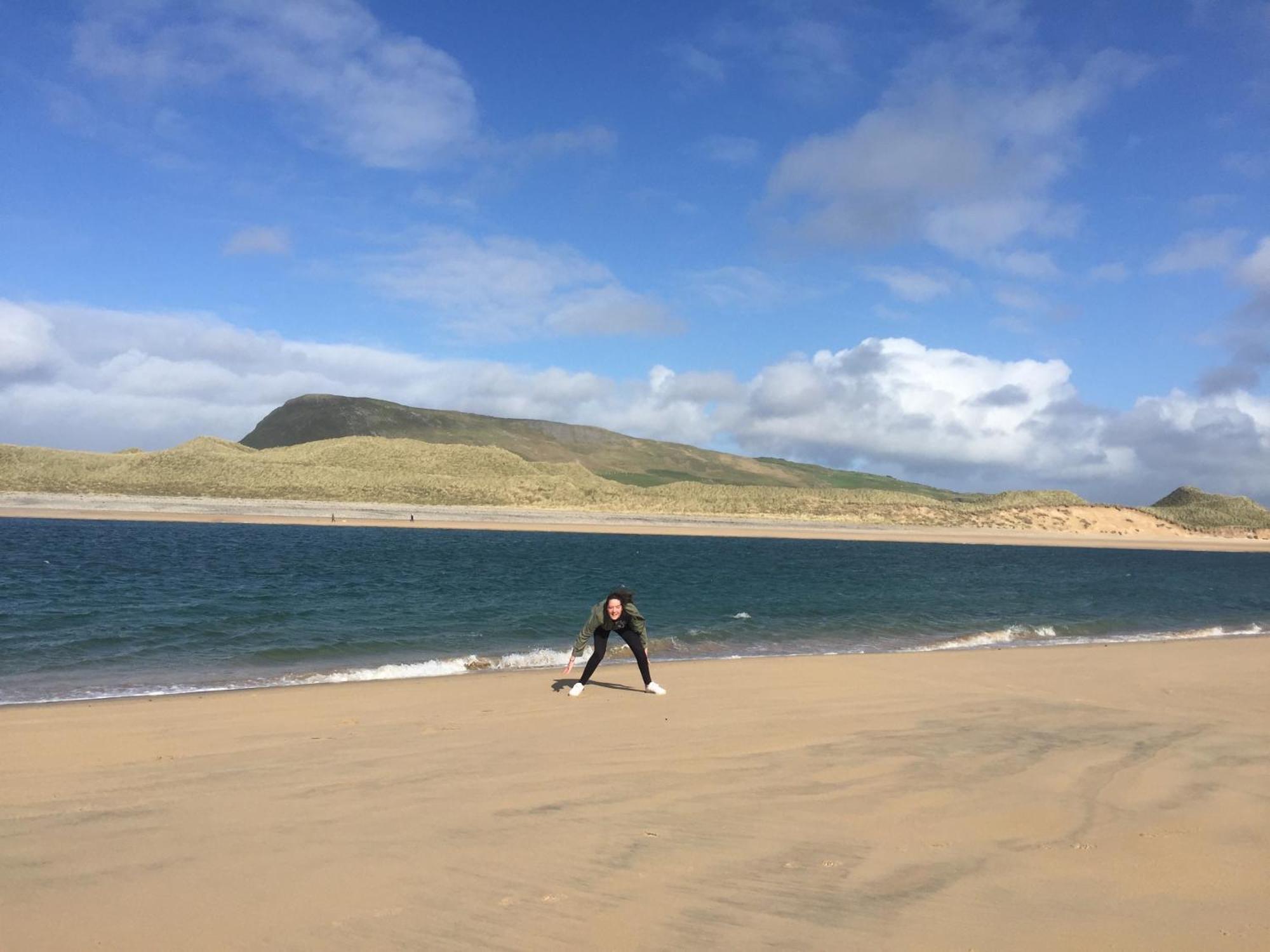 Hughie'S Farm Cottage Ballyliffin Εξωτερικό φωτογραφία